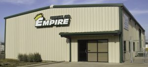 empire fence company leander texas